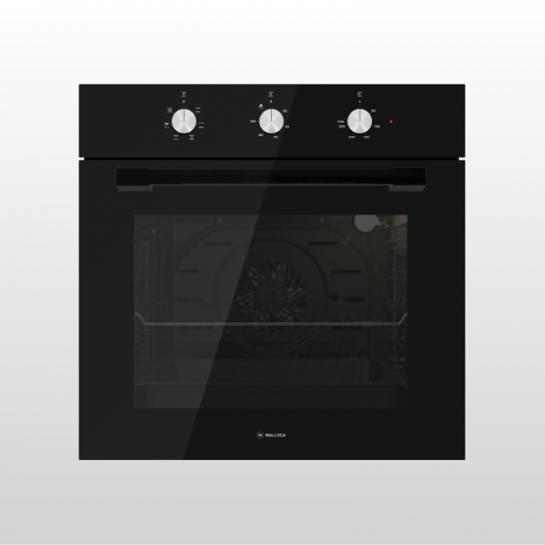 Lò nướng điện âm tủ MOV-726 MC