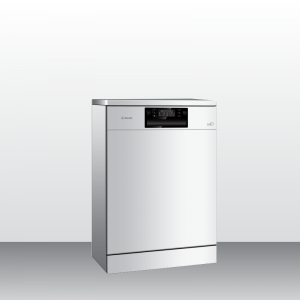 Máy rửa chén đứng độc lập WQP12-J7223A E5