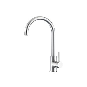 Vòi nước inox 304 Eurogold EUF016M