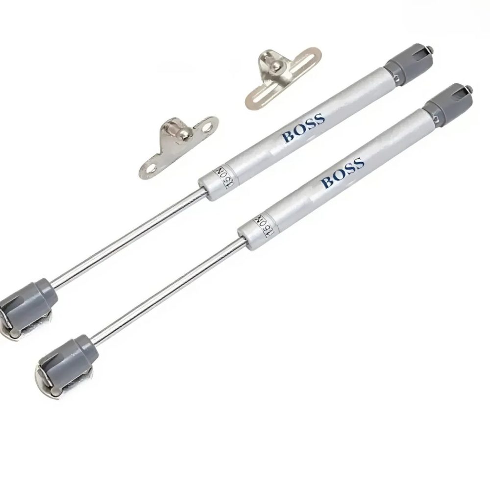 Piston Nâng Cánh Lõi Đồng Boss - PS