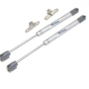 Piston Nâng Cánh Lõi Đồng Boss - PS