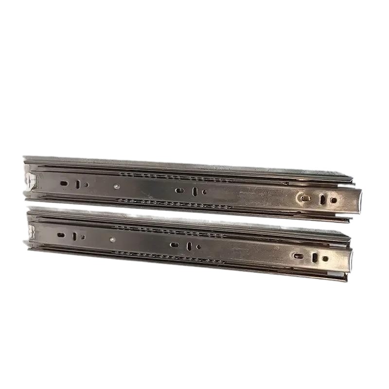 Ray Bi 3 Tầng Inox 304 Boss - I 1 Ray Bi 3 Tầng Inox 304 Boss - I