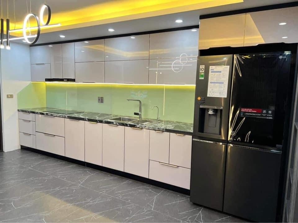 tu bep inox canh kinh tbhm0301