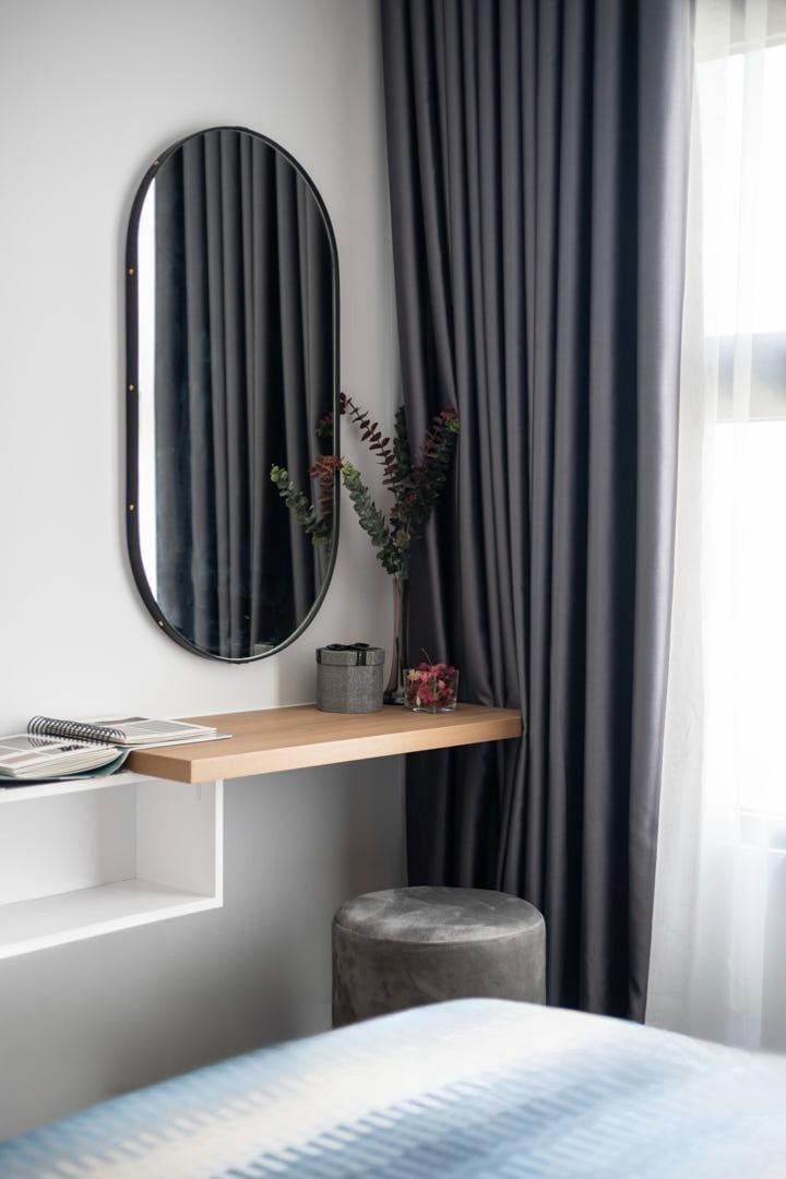 Căn hộ thiết kế hiện đại tại Green Diamond Láng Hạ 7 can ho thiet ke hien dai tai green diamond lang ha07