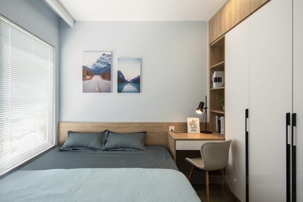 Căn hộ thiết kế hiện đại tại Green Diamond Láng Hạ 8 can ho thiet ke hien dai tai green diamond lang ha08