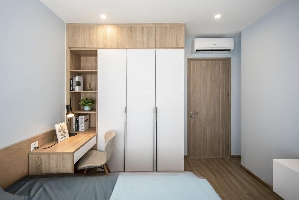 Căn hộ thiết kế hiện đại tại Green Diamond Láng Hạ 9 can ho thiet ke hien dai tai green diamond lang ha09