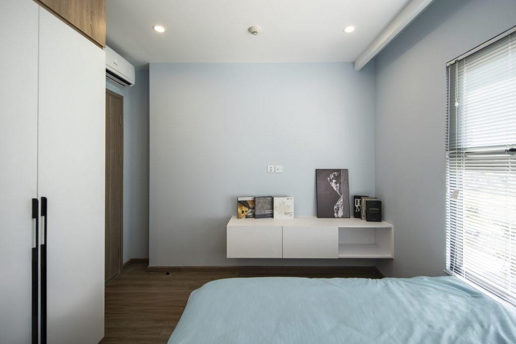 Căn hộ thiết kế hiện đại tại Green Diamond Láng Hạ 10 can ho thiet ke hien dai tai green diamond lang ha10