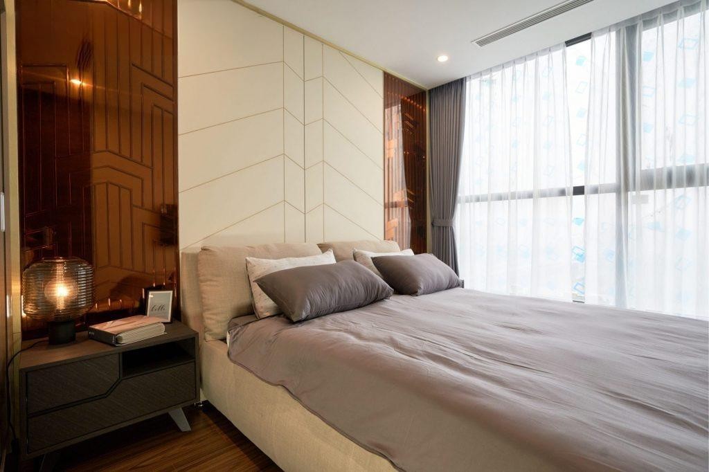 Nội thất căn hộ tại Vinhomes Metropolis 4 noi that can ho tai vinhomes metropolis04