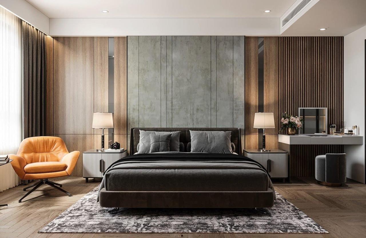 Thiết kế nội thất chung cư hiện đại tại Vinhomes Royal City 7 thiet ke noi that chung cu hien dai tai vinhomes royal city09