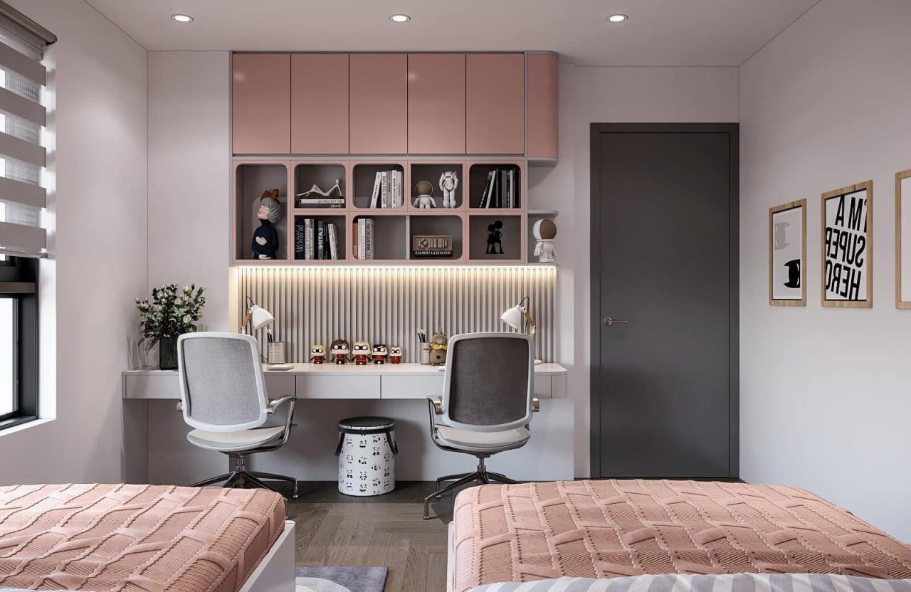 Thiết kế nội thất chung cư hiện đại tại Vinhomes Royal City 12 thiet ke noi that chung cu hien dai tai vinhomes royal city12