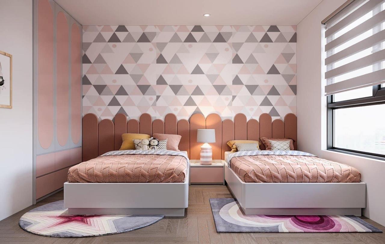 Thiết kế nội thất chung cư hiện đại tại Vinhomes Royal City 11 thiet ke noi that chung cu hien dai tai vinhomes royal city13