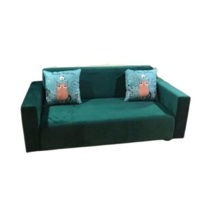 Ghế sofa bọc nỉ SFHM09