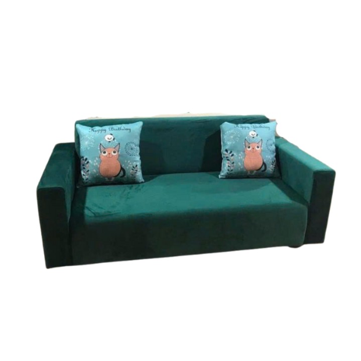 Ghế sofa bọc nỉ SFHM09 1 Ghế sofa bọc nỉ SFHM09