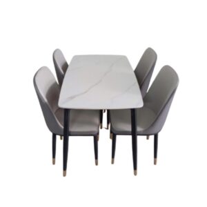 Bàn Ăn Mặt Đá BAHM20