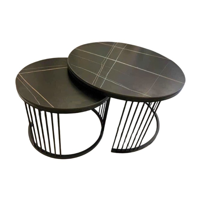 Bàn Trà Mặt Đá BTHM19 1 Bàn Trà Mặt Đá BTHM19