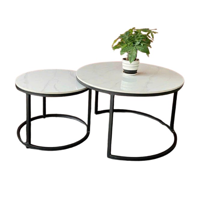 Bàn Trà Mặt Đá BTHM15 1 Bàn Trà Mặt Đá BTHM15