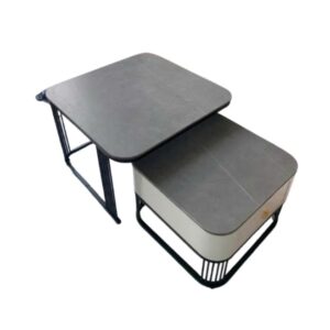 Bàn Trà Mặt Đá BTHM13