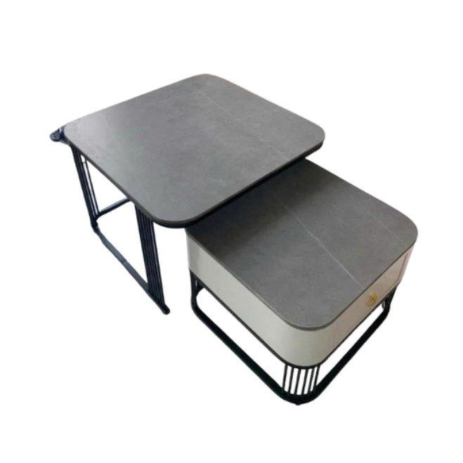 Bàn Trà Mặt Đá BTHM13 1 Bàn Trà Mặt Đá BTHM13